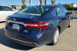2014 Toyota Avalon Hybrid Limited