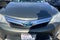 2014 Toyota Camry Hybrid XLE