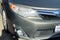 2014 Toyota Camry Hybrid XLE