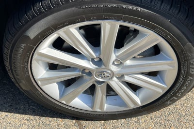 2014 Toyota Camry Hybrid XLE