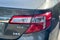 2014 Toyota Camry Hybrid XLE