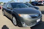 2014 Toyota Camry Hybrid XLE
