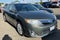 2014 Toyota Camry Hybrid XLE