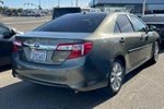 2014 Toyota Camry Hybrid XLE