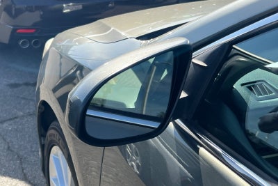 2014 Toyota Camry Hybrid XLE