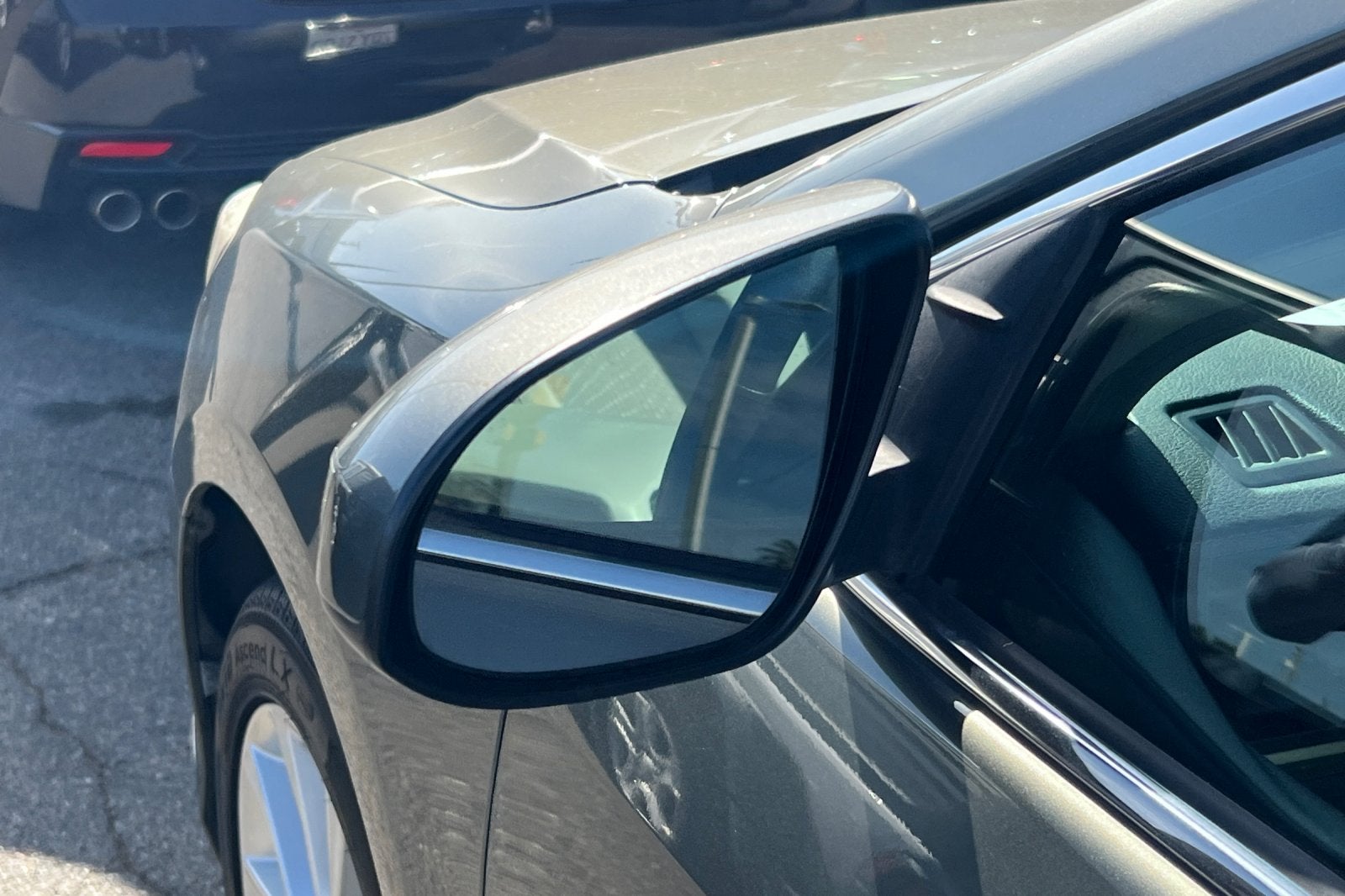2014 Toyota Camry Hybrid XLE
