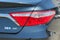 2015 Toyota Camry Hybrid SE
