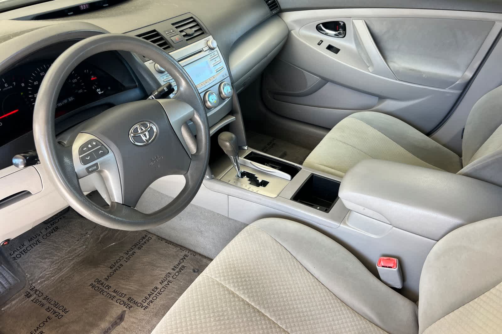 2007 Toyota Camry CE