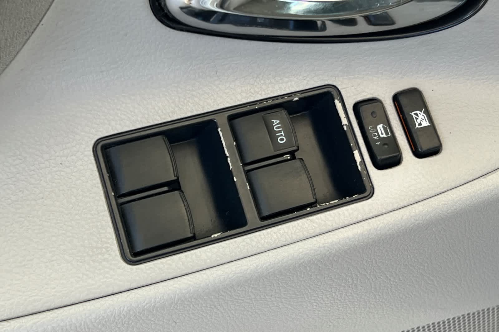 2007 Toyota Camry CE