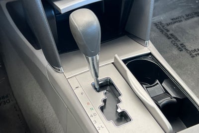 2007 Toyota Camry CE