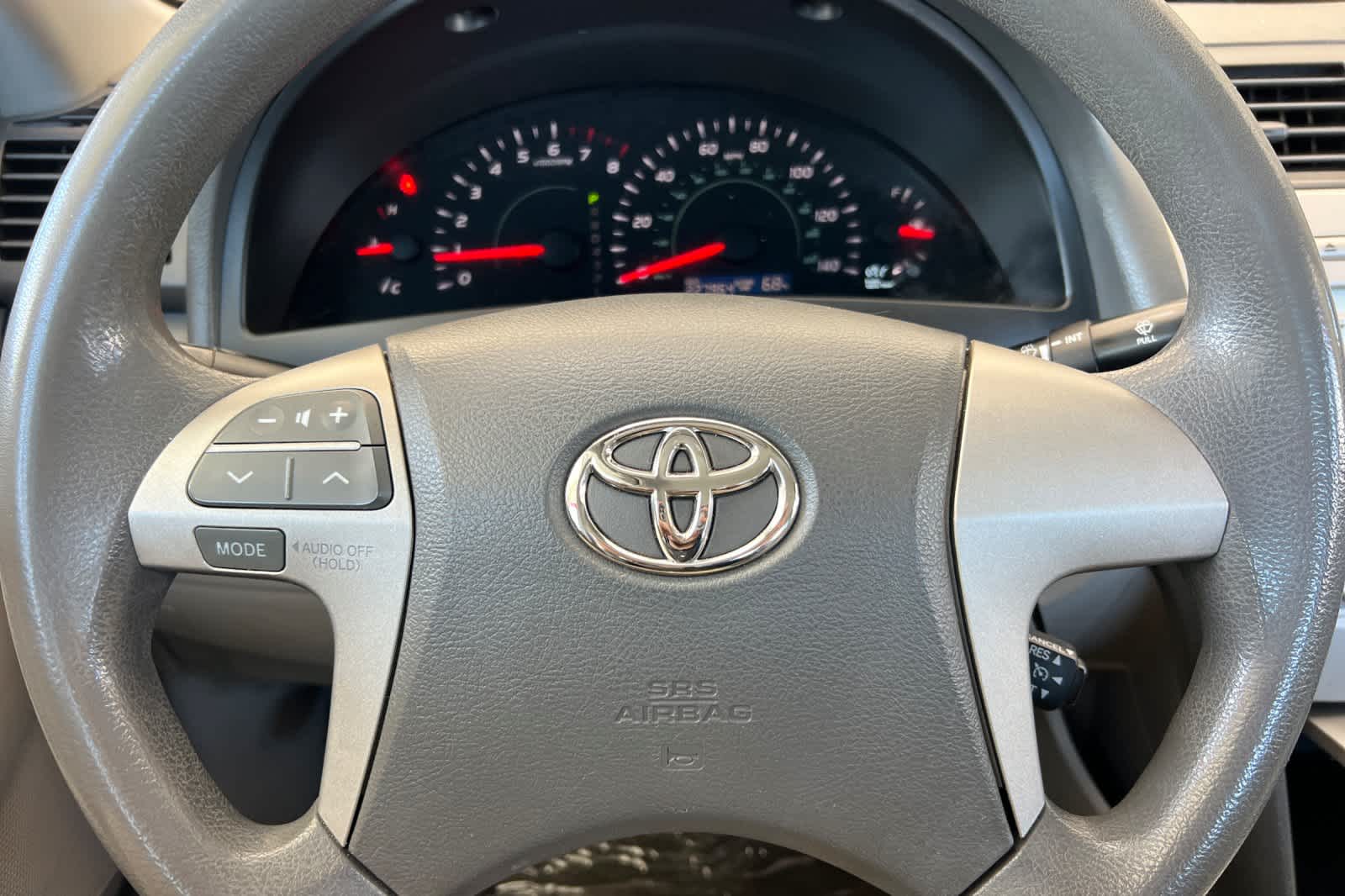 2007 Toyota Camry CE