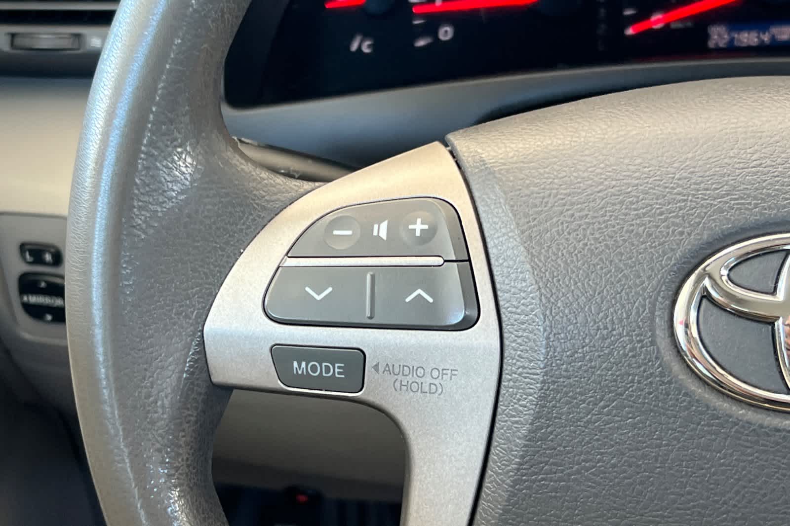 2007 Toyota Camry CE