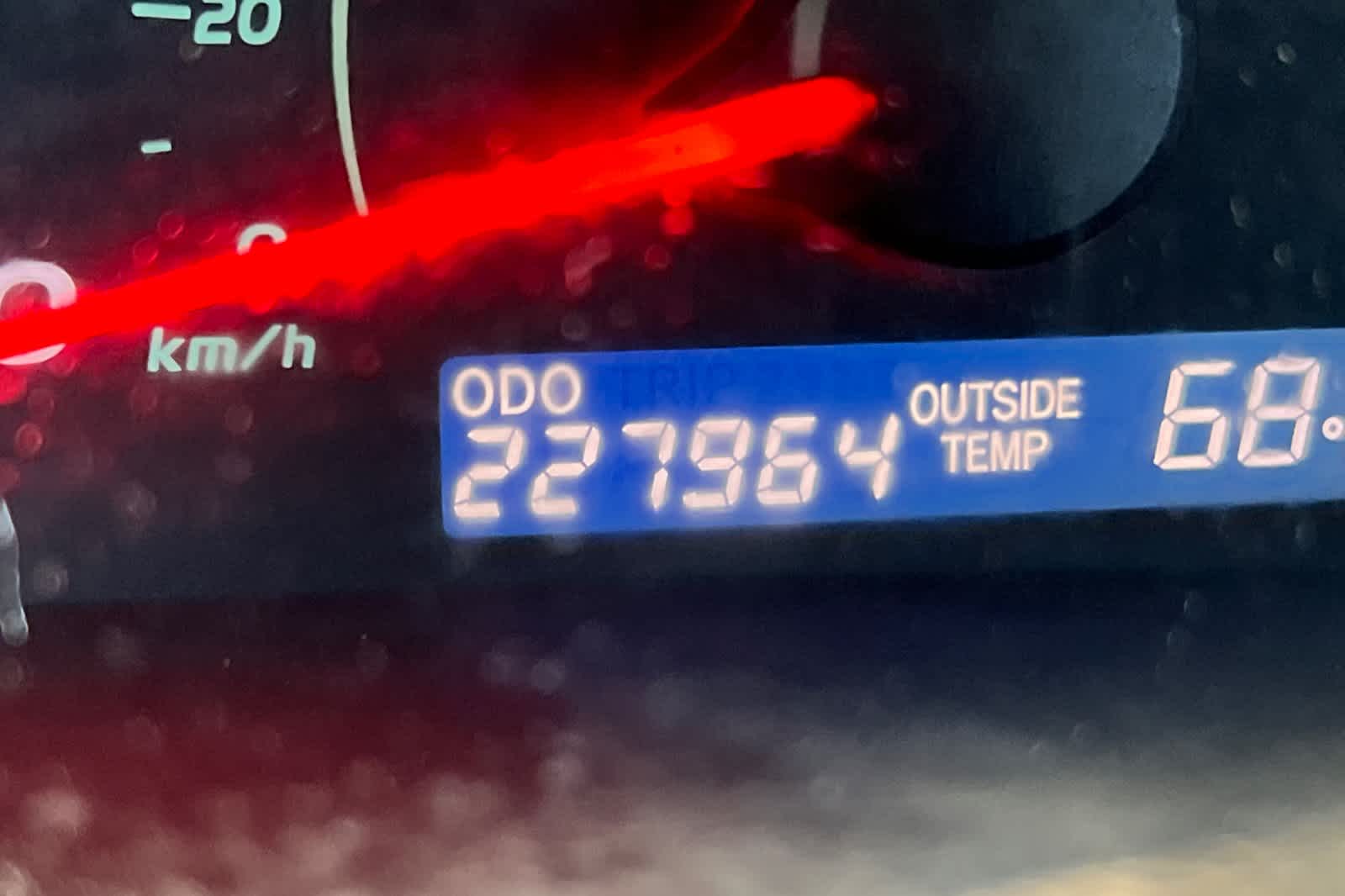 2007 Toyota Camry CE