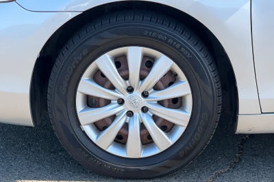 2007 Toyota Camry CE