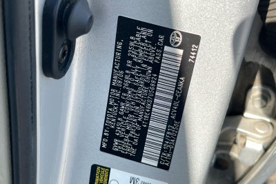2007 Toyota Camry CE