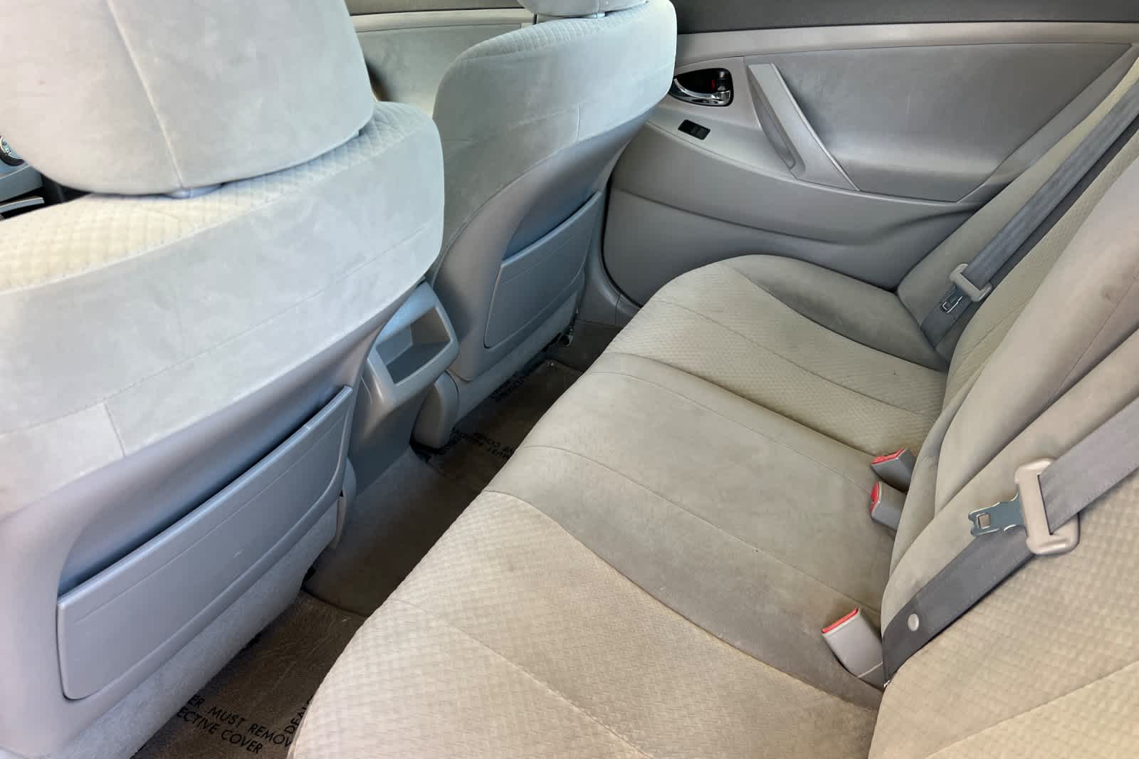 2007 Toyota Camry CE