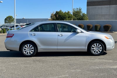 2007 Toyota Camry CE