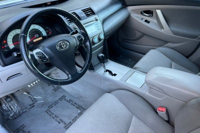 2007 Toyota Camry SE