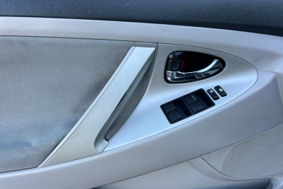 2007 Toyota Camry SE