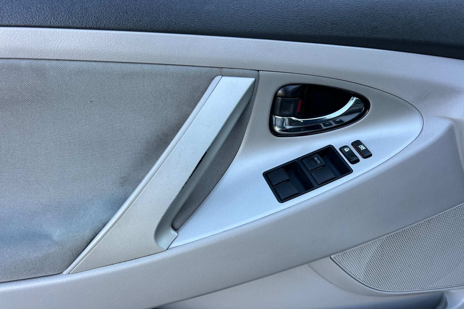 2007 Toyota Camry SE