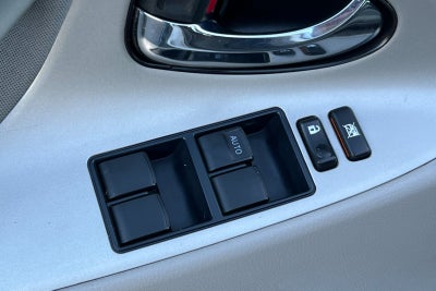 2007 Toyota Camry SE