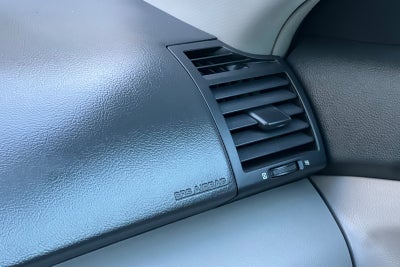 2007 Toyota Camry SE