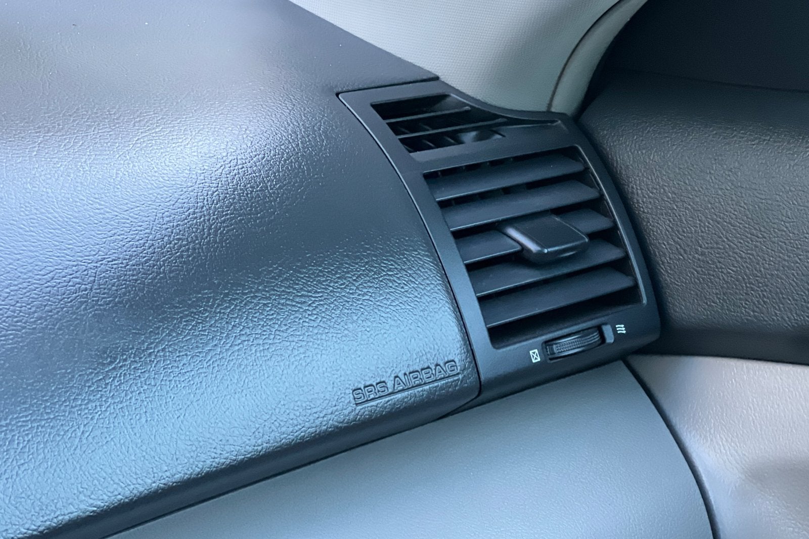 2007 Toyota Camry SE