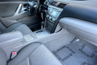 2007 Toyota Camry SE