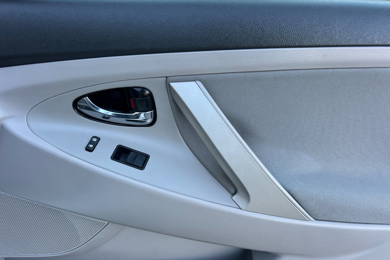 2007 Toyota Camry SE