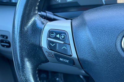 2007 Toyota Camry SE