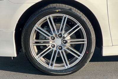 2007 Toyota Camry SE