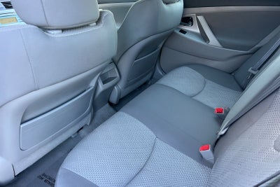 2007 Toyota Camry SE