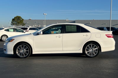 2007 Toyota Camry SE