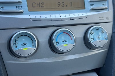 2009 Toyota Camry LE