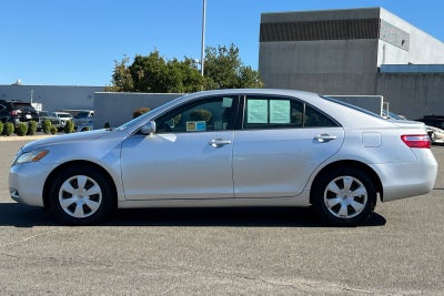 2009 Toyota Camry LE