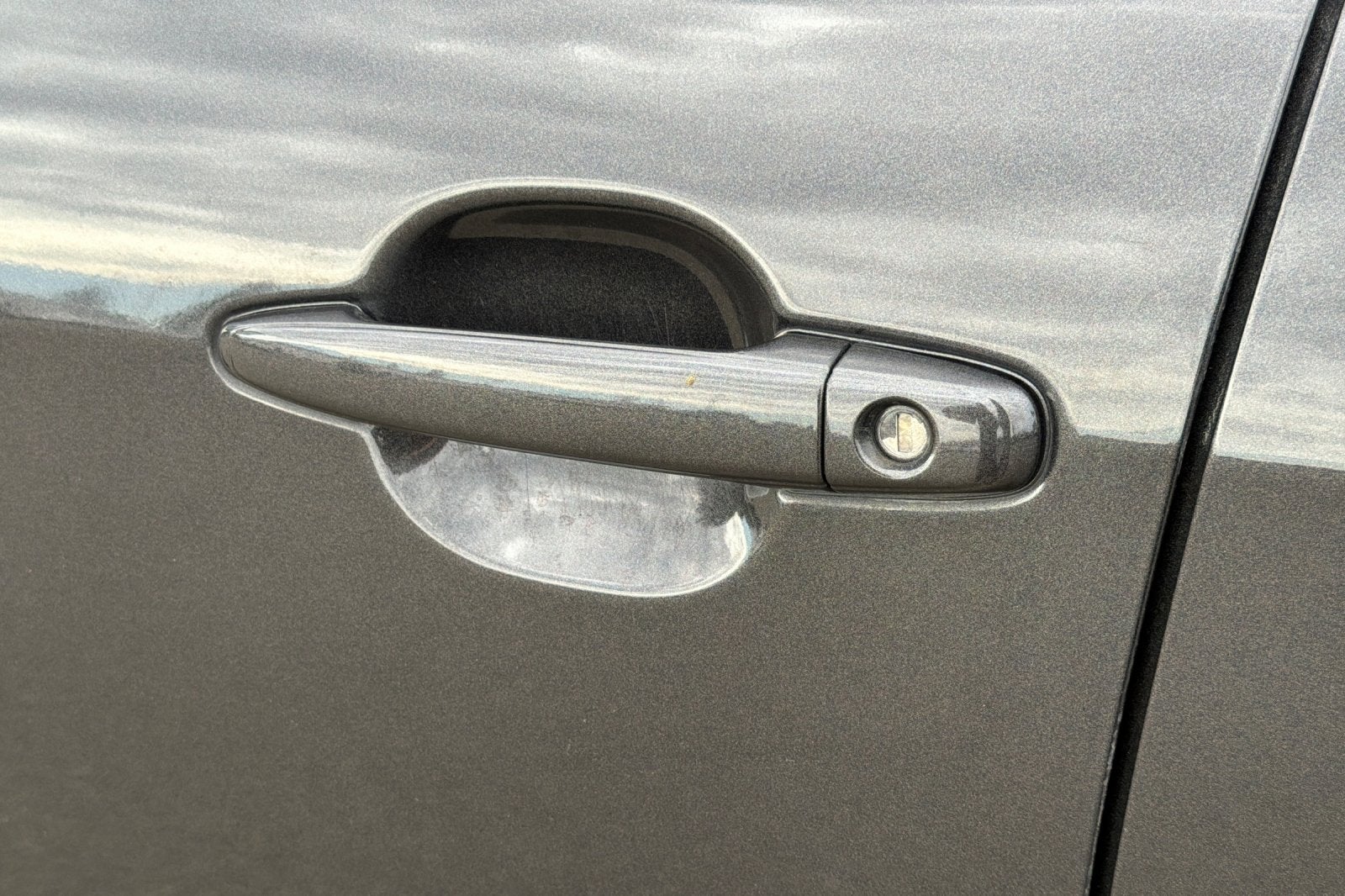 2008 Toyota Camry LE