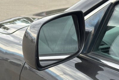 2008 Toyota Camry LE