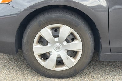 2008 Toyota Camry LE