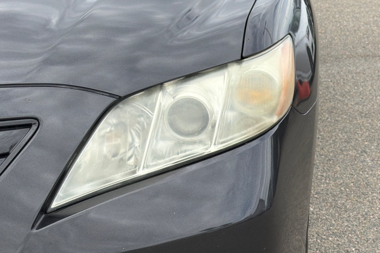 2008 Toyota Camry LE