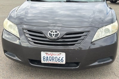 2008 Toyota Camry LE