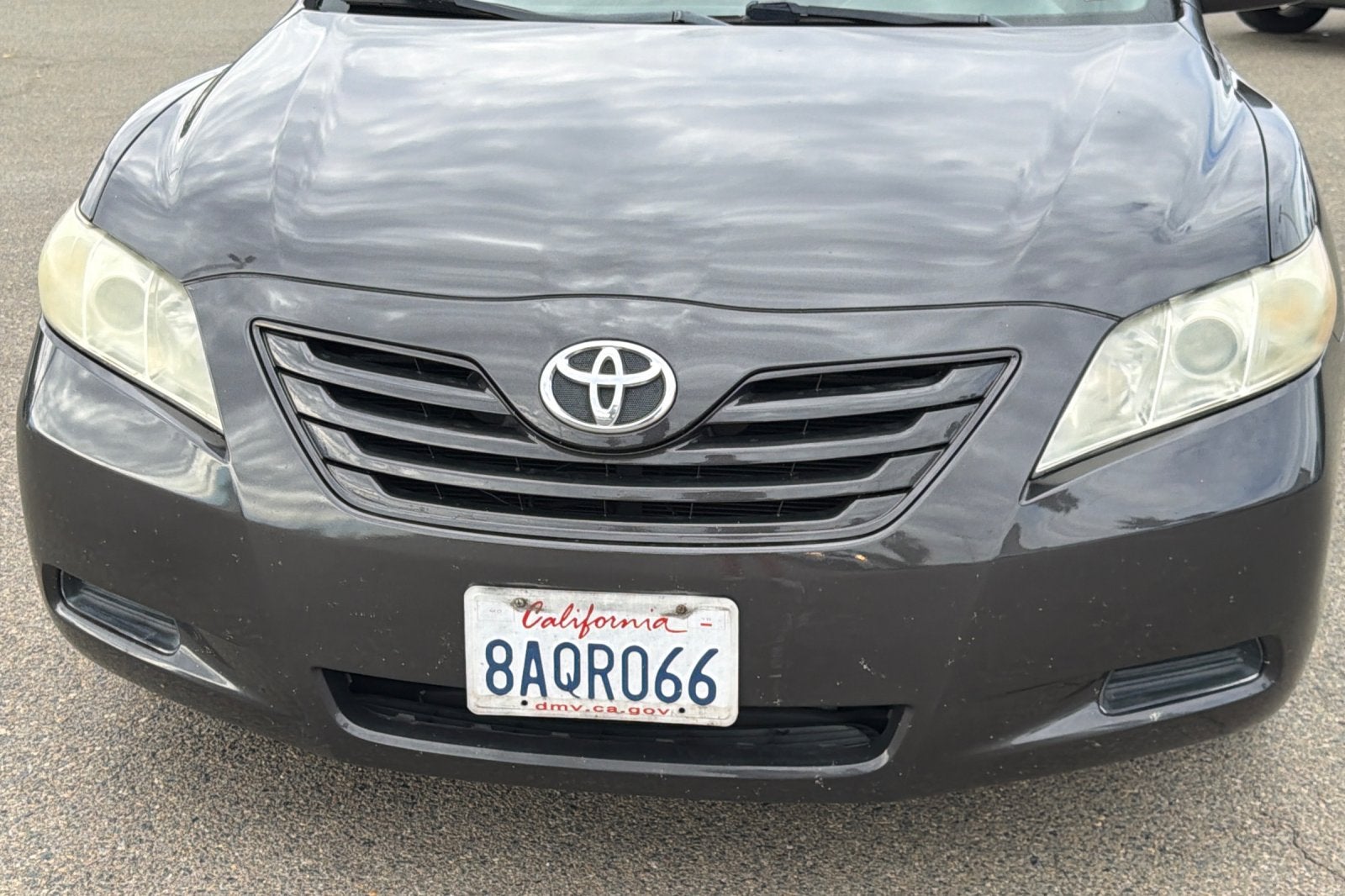 2008 Toyota Camry LE