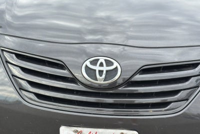 2008 Toyota Camry LE