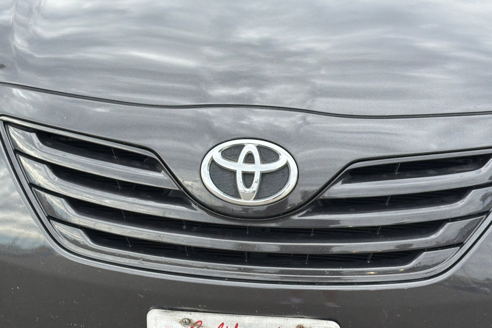 2008 Toyota Camry LE