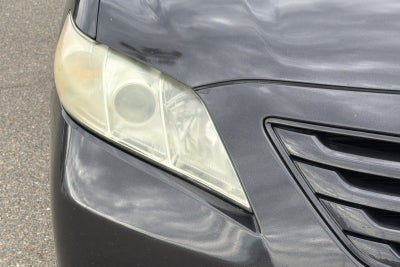 2008 Toyota Camry LE