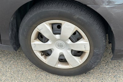 2008 Toyota Camry LE