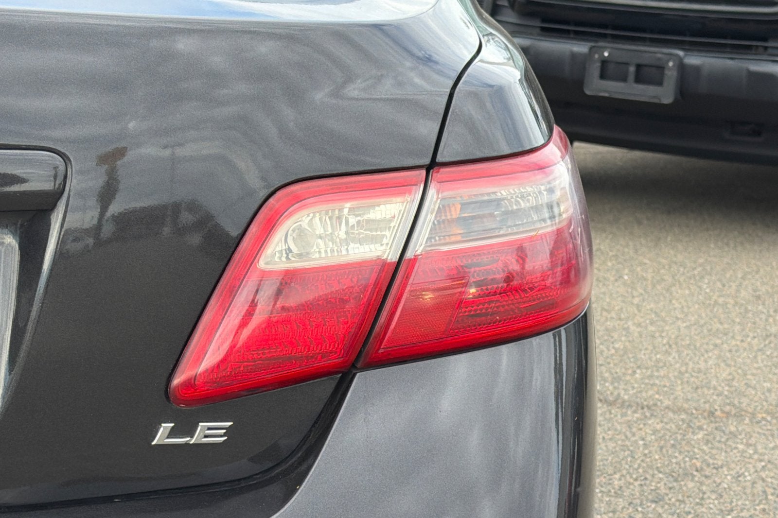 2008 Toyota Camry LE