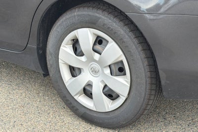 2008 Toyota Camry LE