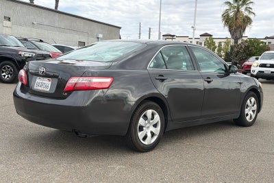 2008 Toyota Camry LE