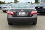 2008 Toyota Camry LE