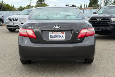 2008 Toyota Camry LE